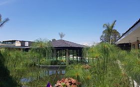 Casa Santa Teresa Bed&Breakfast